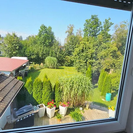 2 Apartamento Lamerdingen