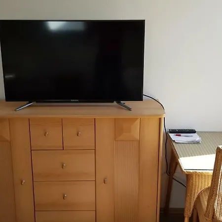 2 Apartamento *
