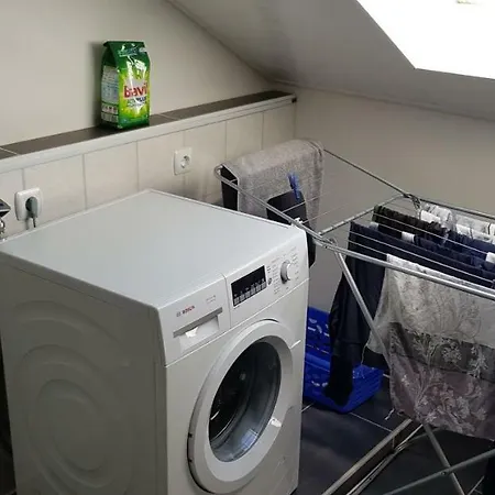 Apartamento 2 *